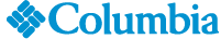 columbia logo blue