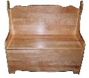 Banc de quêteux