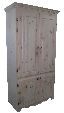 Armoire en pin 