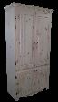 Armoire en pin 